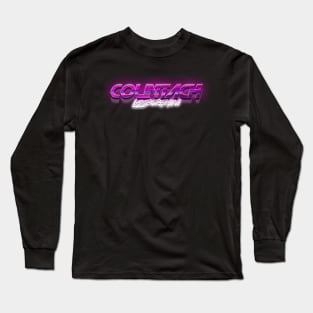 Countach Long Sleeve T-Shirt